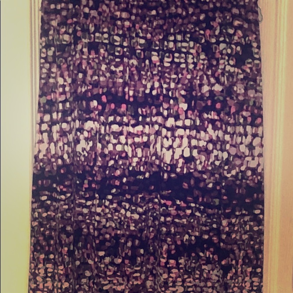 Women’s summer maxi dress